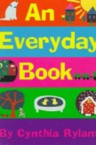 Cover of An Everyday Book