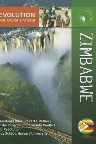 Cover of Zimbabwe