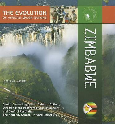 Cover of Zimbabwe