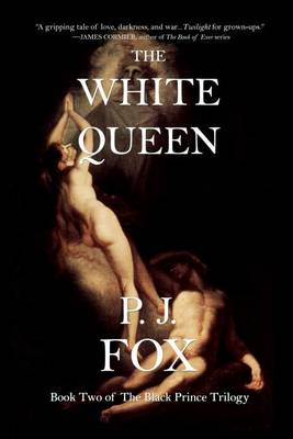 Cover of The White Queen