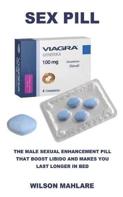 Cover of Sex Pill