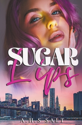 Book cover for Sugar Lips