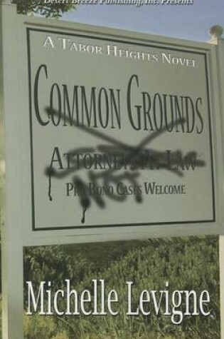 Cover of Common Grounds