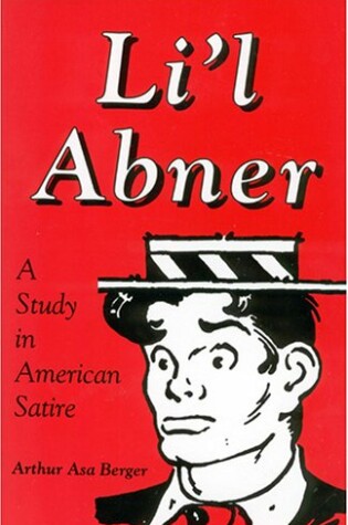 Cover of Li'l Abner