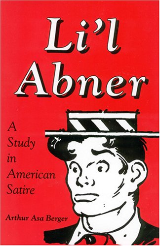 Cover of Li'l Abner