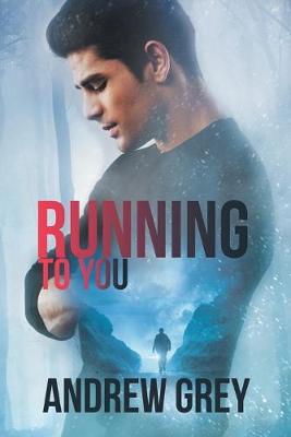 Book cover for Running to You