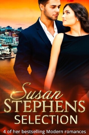 Cover of Susan Stephens Selection