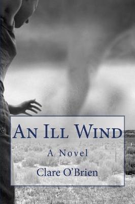 Book cover for An Ill Wind