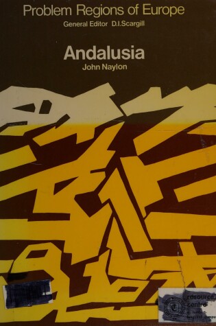 Cover of Andalusia