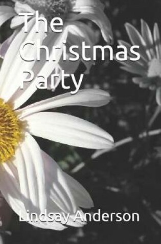 Cover of The Christmas Party