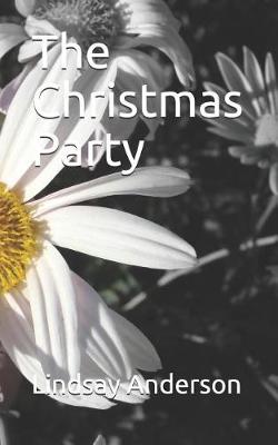 Book cover for The Christmas Party