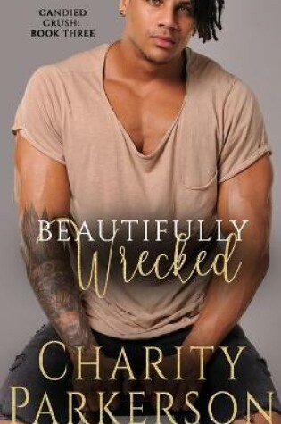 Cover of Beautifully Wrecked