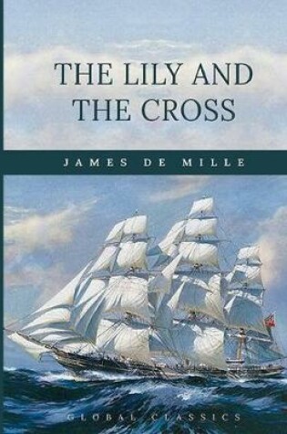 Cover of The Lilly and the Cross