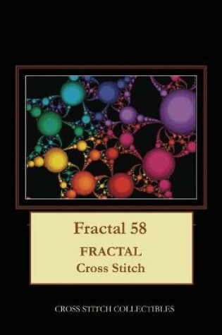 Cover of Fractal 58