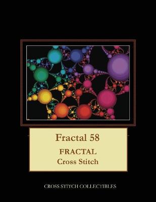 Book cover for Fractal 58