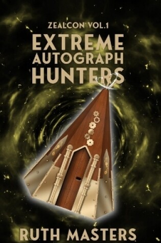 Cover of Extreme Autograph Hunters
