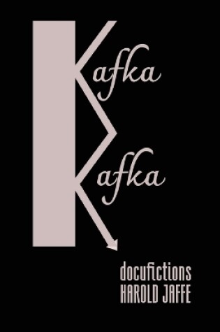 Cover of Kafka Kafka