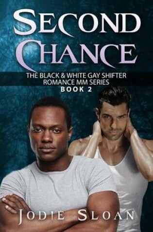 Cover of Second Chance