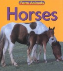 Book cover for Horses