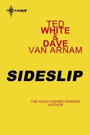 Cover of Sideslip