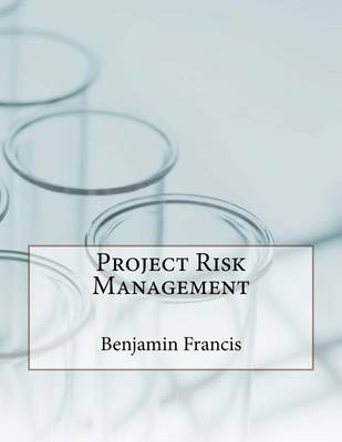 Book cover for Project Risk Management