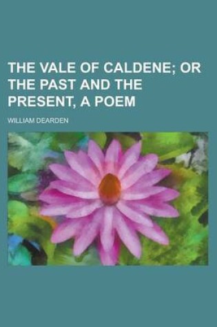 Cover of The Vale of Caldene