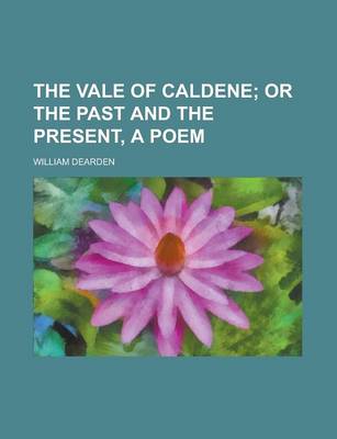 Book cover for The Vale of Caldene