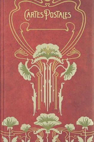 Cover of Cartes Postales