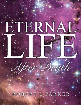Book cover for Eternal Life After Death