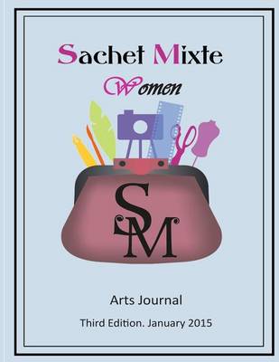 Cover of Sachet Mixte Women Edition Three