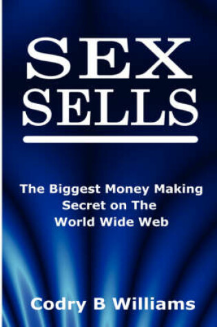 Cover of Sex Sells