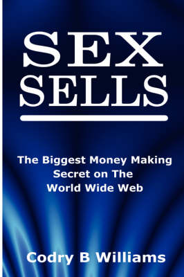 Book cover for Sex Sells