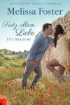 Book cover for Trotz allem Liebe