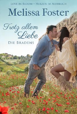 Book cover for Trotz allem Liebe