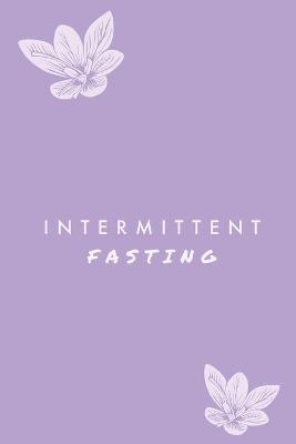 Book cover for Intermittent Fasting