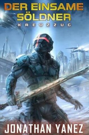 Cover of Kreuzzug