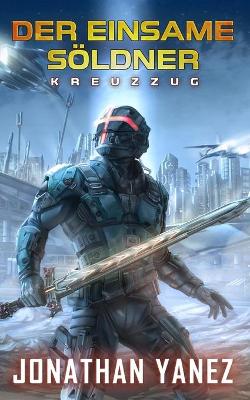 Book cover for Kreuzzug