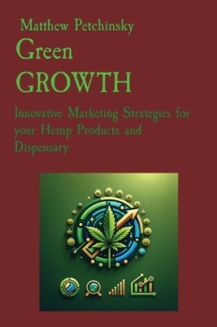 Cover of Green GROWTH