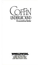 Cover of Coffin Underground