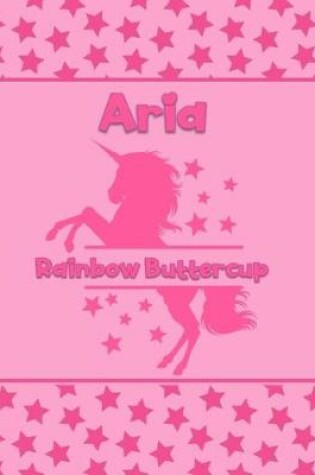 Cover of Aria Rainbow Buttercup