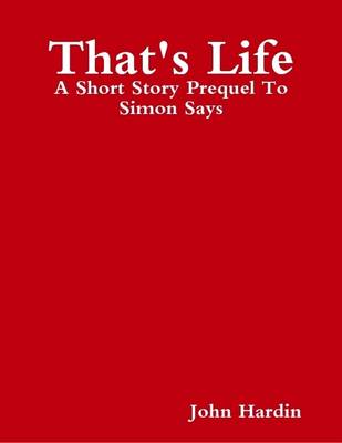 Book cover for That's Life