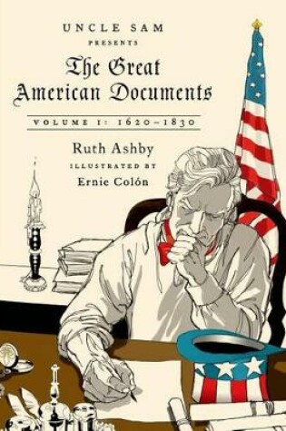 Cover of The Great American Documents
