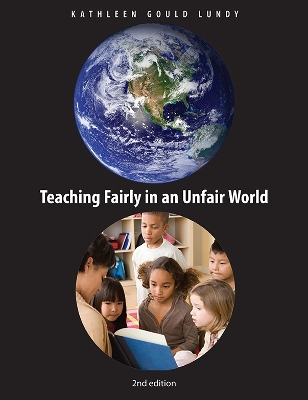 Book cover for Teaching Fairly in an Unfair World