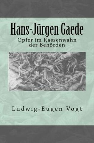 Cover of Hans-Jurgen Gaede