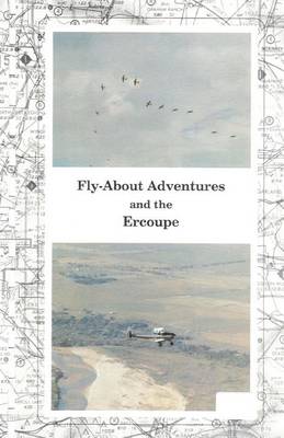 Cover of Fly-About Adventures and the Ercoupe