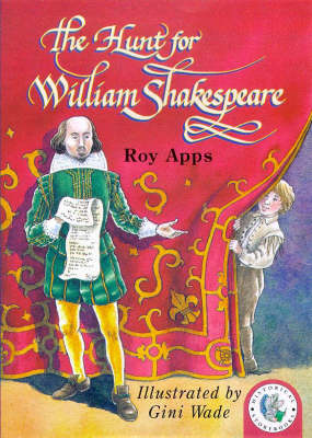 Cover of Shakespeare