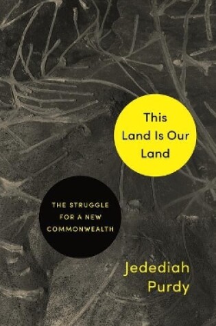 Cover of This Land Is Our Land