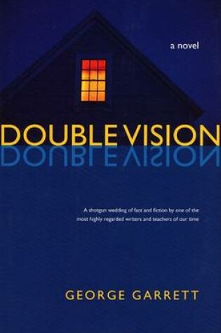 Cover of Double Vision