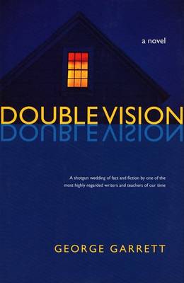 Book cover for Double Vision