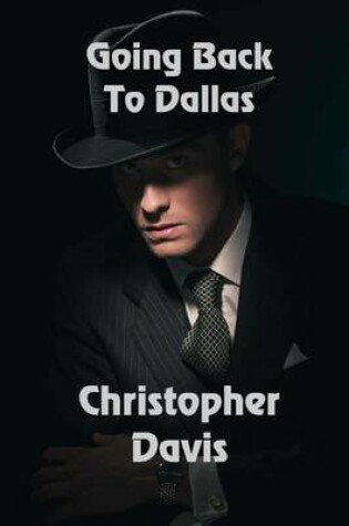 Cover of Going Back to Dallas
